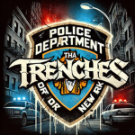 Trenches (NYPD)