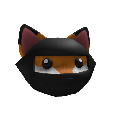 Ninja Fox
