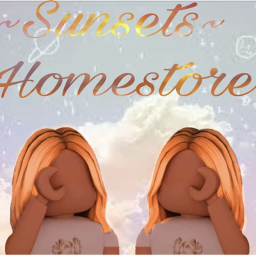 ~Sunsets~ Home store