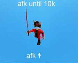 AFK UNTIL YOU DONATE ME RBX