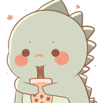 Kawai Dino’s