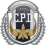 Crossbell Police Department