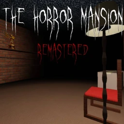 The HORROR Mansion: Remastered icon