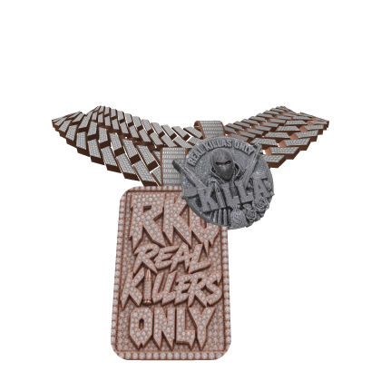 RKO Double Chain 