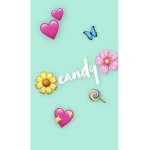 Tessa candy group