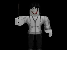 SURVIVE JEFF THE KILLER!!!