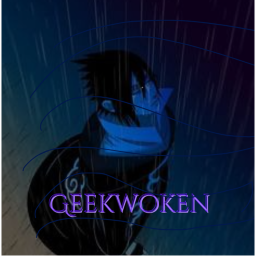 geekwoken
