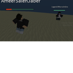 Avatar Legend Of Roblox ######### ######