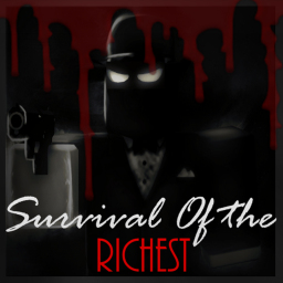 Survival of the Richest - BETA