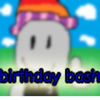 Cixors Birthday Bash!