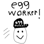 EGG ENPLOYEE'S