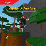 Roblox Adventure!