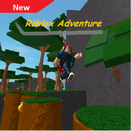 Roblox Adventure! icon