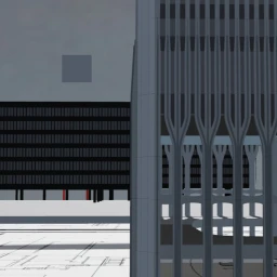 WTC (Revolved) icon