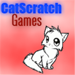 ★ CatScratch Games™ ★