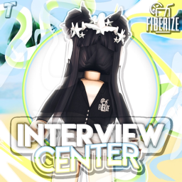 Fiberize° Interview Center