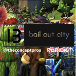 Bail Out City