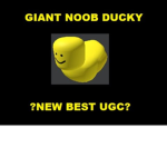 The ducc army