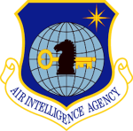 Air Force Intelligence [ AFA ]