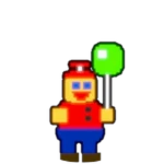 Ball Boy