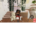 Come hang out with me!