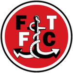 Fleetwood Town FC