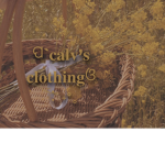 calv’s clothing