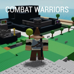 Combat Warriors [Pre-Alpha Recreation]