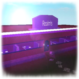 Realm's Diner  (6/12/20 VERSION)