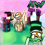 [❄FROZEN PEAKS + EVENT] Ability Wars Tower Defense