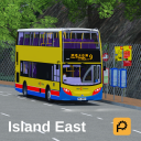 HK Island East