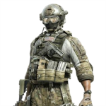 task force delta warriors
