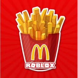 Mcdonalds RP icon