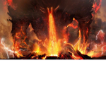 the army of hell