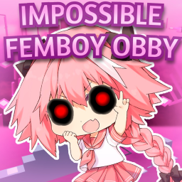 Impossible Femboy Obby