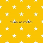 "sunni aesthetics"
