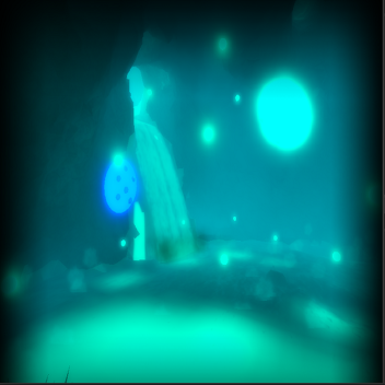 Cobalt Cave [SHOWCASE]