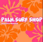 Palm•Surf Shop