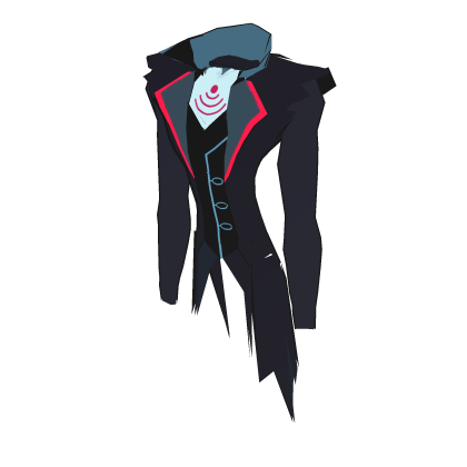 Vox Finale Battle Damaged Suit 📺 Build-A-Vox 📺