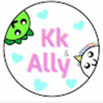 The Roblox Duo by Kk and Ally!!