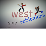 west side Roblox club