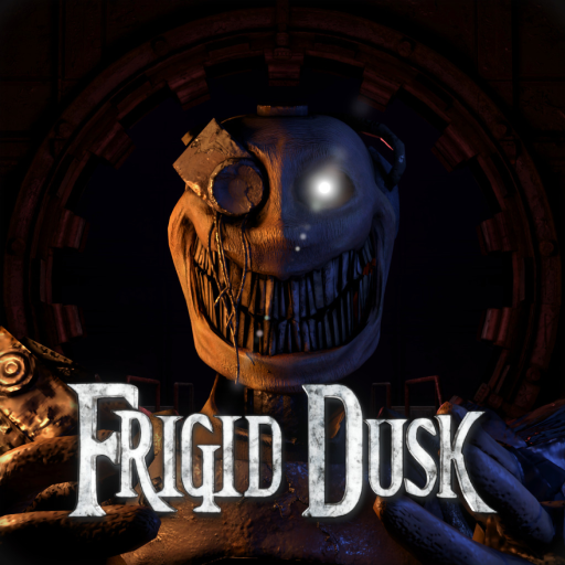Frigid Dusk