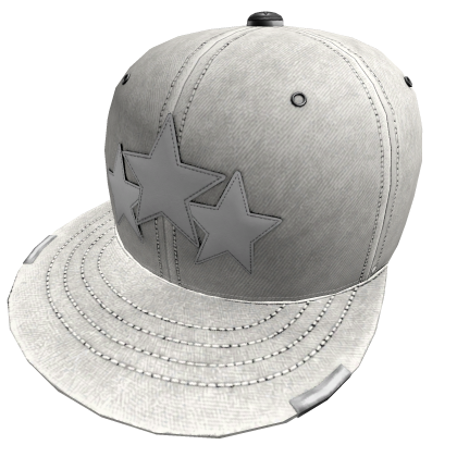 Designer Fitted Cap