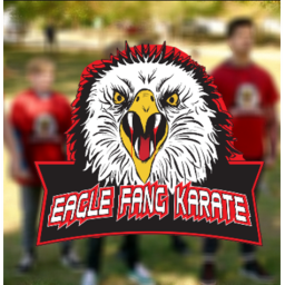 I Eagle Fang Karate I
