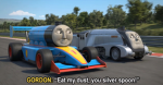 Thomas and friends games!