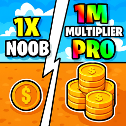 🪙Coin Multiplier Simulator [BIG UPDATE!]