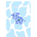 Blueberry c0ws