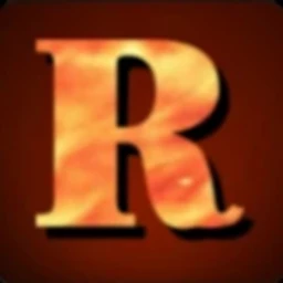 Regular (test) icon