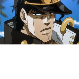 jojo fan meet up