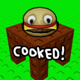 Cooked!🔊